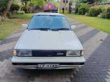 Nissan B12 Trad Sunny 1988 Car