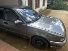 Nissan B 13 1991 Car