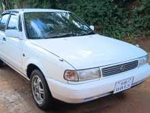 Nissan FB13 1992 Car
