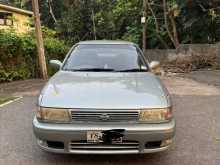 Nissan B13 Doctor Sunny 1992 Car