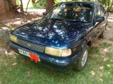 Nissan B13 1993 Car