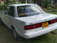 Nissan B13Doctor Sunny 1991 Car