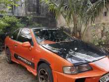 Nissan B14 LUCINO 1994 Car