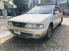 Nissan B14 1996 Car