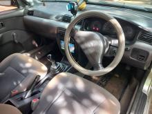 Nissan B 14 1997 Car
