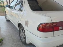 Nissan B 14 1997 Car