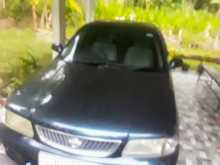 Nissan B15 2001 Car