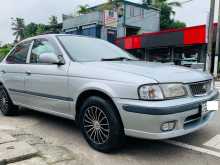 Nissan B15 EX SALOON 1999 Car