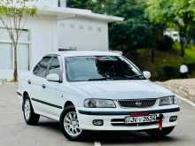 Nissan B 15 2001 Car