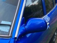 Nissan B210 1980 Car