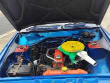 Nissan B 211 1978 Car