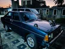 Nissan B310 1980 Car