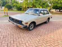 Nissan B310 1979 Car