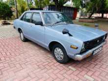 Nissan B310 1980 Car