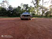 Nissan B310 GL 1982 Car
