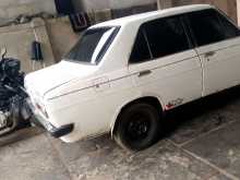 Nissan B1 10 1971 Car