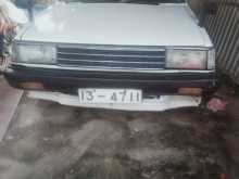 Nissan B11 1983 Car