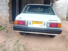 Nissan B11 1987 Car