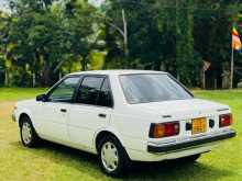 Nissan B11 1983 Car