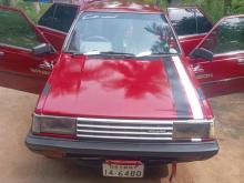 Nissan B11 1986 Car