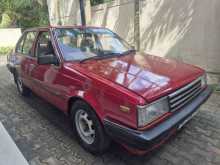 Nissan B11 1984 Car