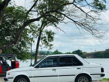 Nissan B11 1983 Car