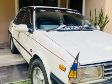Nissan B11 1985 Car