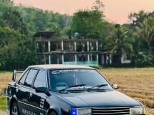 Nissan B11 1984 Car