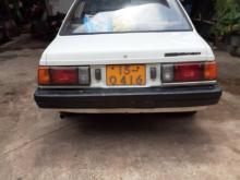 Nissan B11 1987 Car