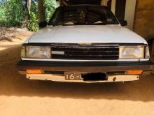Nissan B11 1995 Car