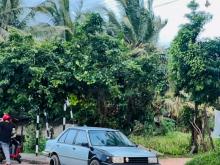 Nissan B11 1990 Car