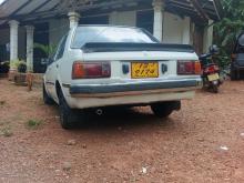 Nissan B11 1983 Car