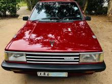 Nissan B11 1984 Car