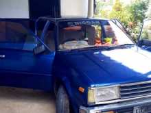 Nissan B11 1988 Car