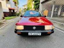 Nissan B11 1986 Car