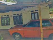 Nissan B11 2006 Car