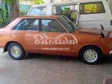 Nissan B11 1979 Car