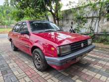 Nissan B11 1980 Car