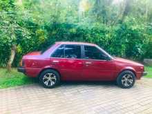 Nissan B11 1980 Car