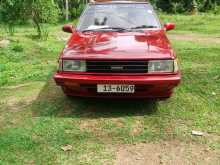 Nissan B11 1982 Car
