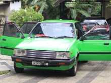 Nissan B11 1982 Car
