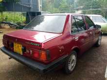 Nissan B11 1982 Car