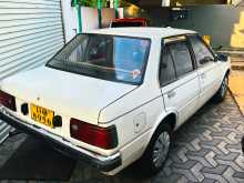 Nissan B11 1982 Car