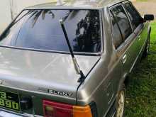 Nissan B11 1983 Car