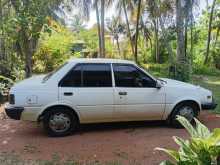 Nissan B11 1983 Car