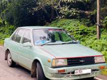 Nissan B11 1983 Car