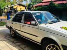 Nissan B11 1983 Car