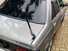 Nissan B11 1983 Car