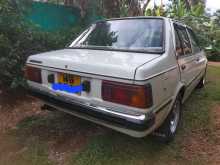 Nissan B11 1983 Car