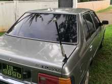 Nissan B11 1983 Car
